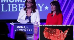 Southern Poverty Law Center adds parental rights advocates to ‘Hate Map’ 