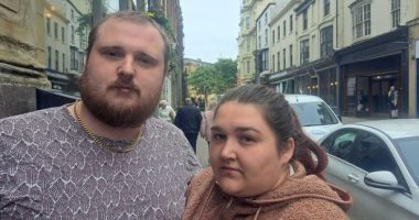 Stark reality of Scarborough's 'most notorious' street with 'booze and fights'