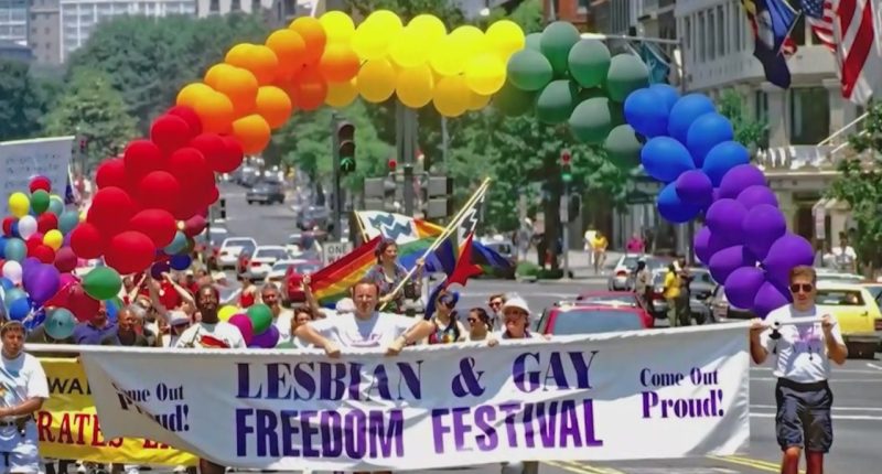 'State of emergency' declared amid anti-LGBTQ bills in DC