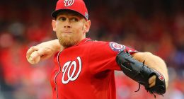 Stephen Strasburg Stops Rehab, Faces Uncertain Future With Nats