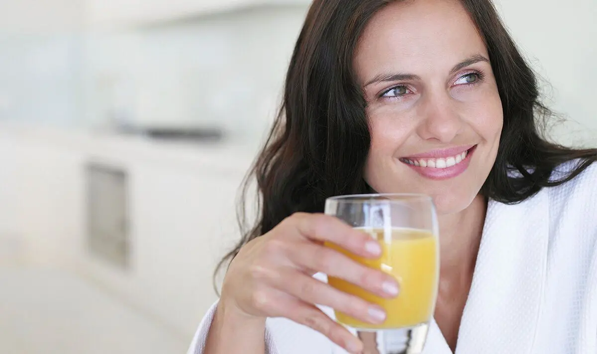 Stroke risk could be lowered by seven potassium-rich drinks
