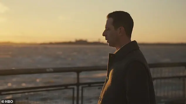 Succession’s Jeremy Strong reveals a SHOCKING alternate ending