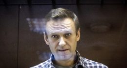 Supporters of Russian opposition leader Navalny hold demonstrations to mark his 47th birthday