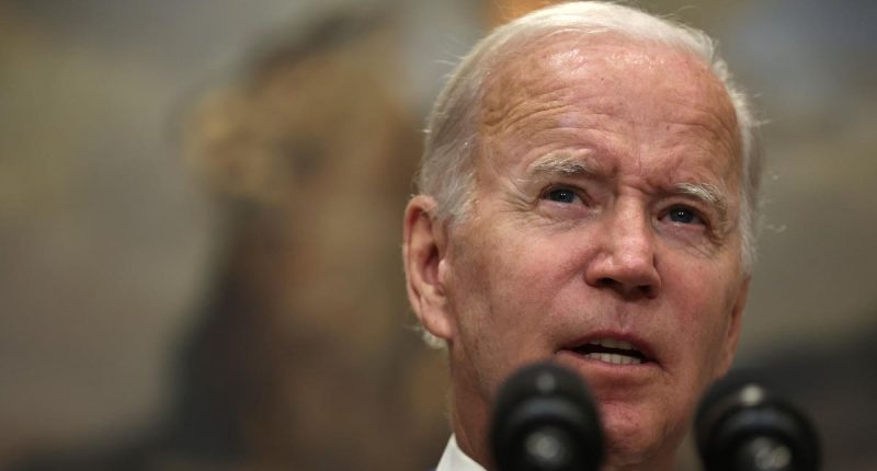 Supreme Court Rejects Biden’s Student Loan Forgiveness Plan