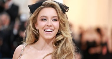 Sydney Sweeney Says Her Dad Walked Out After Watching Her on 'Euphoria'