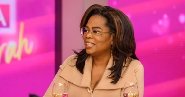 Take Up to 25% Off Oprah’s Favorite Cooling Bedding and Loungewear for Summer