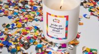 Take a Whiff of These Gay Pride Candles