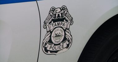 Tampa man dies in shooting near convenience store
