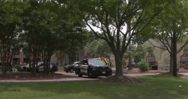 Targeted drive-by shooting sends 3 minors, 1 woman to hospital, Chief McManus says