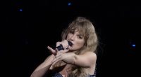 Taylor Swift Announces First International ‘Eras Tour’ Dates!
