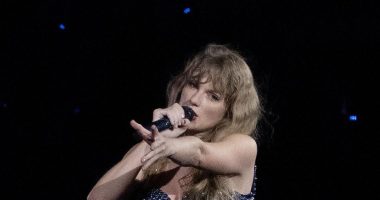 Taylor Swift Announces First International ‘Eras Tour’ Dates!