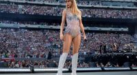 Taylor Swift invites criticism of her love life by bowing to woke fans