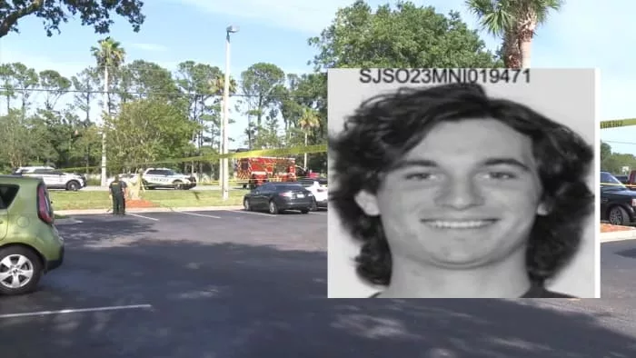 Teen stabbed 15 times during attack that left 2 others injured at Ponte Vedra Beach restaurant