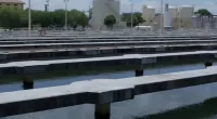 TAMPA, Fla. - The Tampa Water Department will temporarily change its disinfection process from Monday, June 12, through Monday, July 3, 2023, as part of its routine maintenance to preserve drinking water quality.