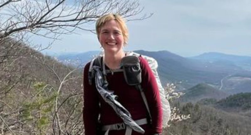 Tennessee woman accused of hiring hitman on dark web to kill her hiking buddy's wife