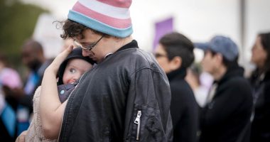 Texas Governor Greg Abbott Signs Bill Banning Medical 'Trans-ing' of Children