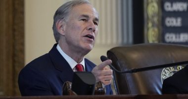 Texas becomes largest state to ban gender-affirming care for minors