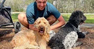 Colby Richards (pictured) disappeared from his Montgomery County, Texas on May 26