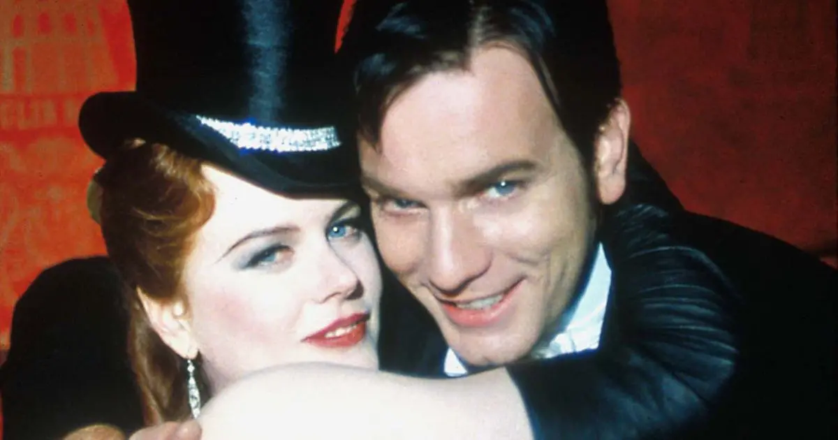 The 'Moulin Rouge' Cast: What the Actors Are Doing Now