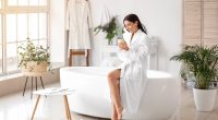 The 10 Best Bathrobes for Women