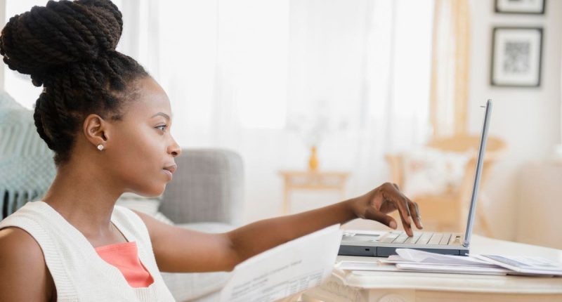 The Best Financial Defense Against Burnout At Work