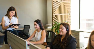 The Best Paying Jobs In Consumer Services