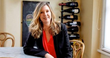 The Dish: Niki Segnit and the flavor of food writing