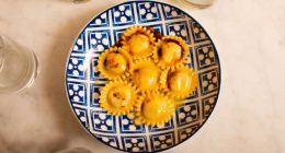 The Dish: Pasta - CBS News
