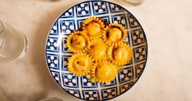 The Dish: Pasta - CBS News