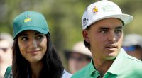 The Evolution Of Rickie Fowler And Allison Stokke's Relationship