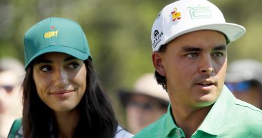 The Evolution Of Rickie Fowler And Allison Stokke's Relationship