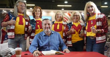 The GOP's Achilles' Heel: Inside the Troubled World of Republican Canvassing