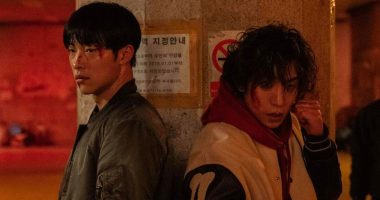 The K-Drama ‘Bloodhounds’ Spurs Its Heroes To A Knockout Revenge