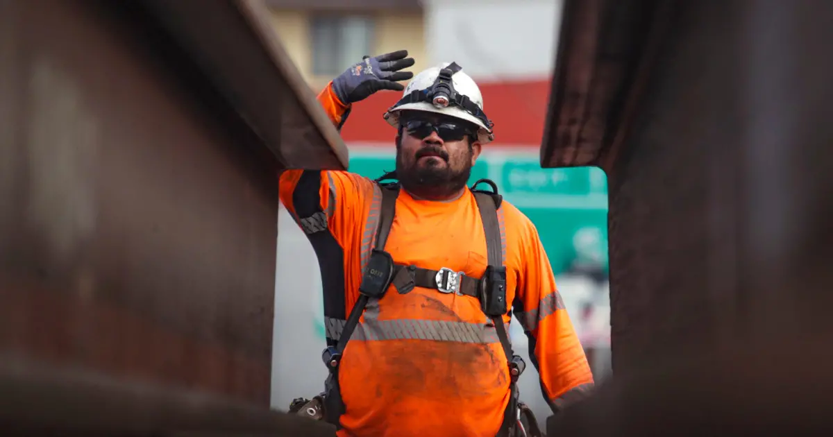 The U.S. economy added 339,000 jobs in May, once again beating expectations
