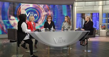 The View has been thrashed in a scathing New York Times review by longtime fan and author Megan Stack who called it a 'chorus of conformity'