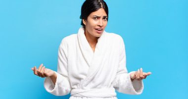 The one body part more than 75% of people don't wash regularly in the shower...