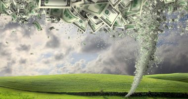 This Stock Market 'Lag' Is Our Shot At Cheap 9%+ Dividends