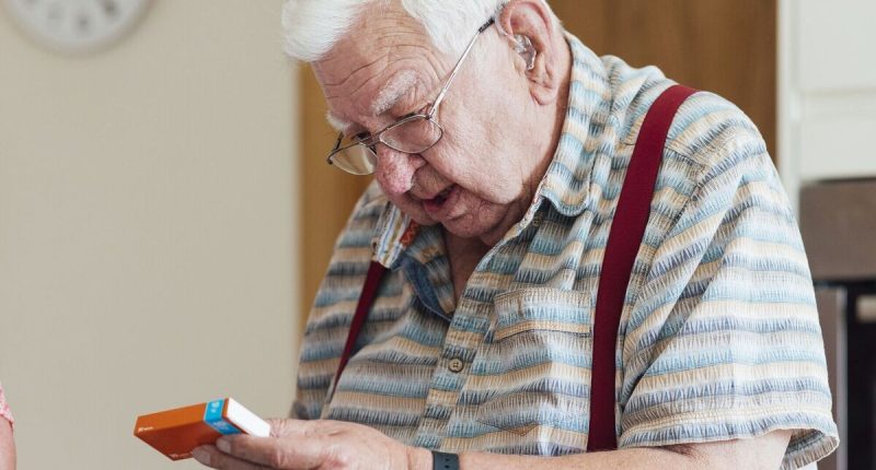Thousands of people now eligible for NHS-approved weight loss drug