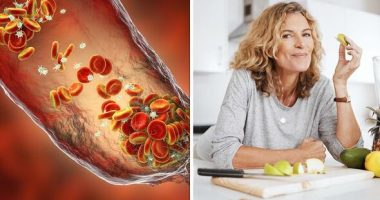 Three 'heart-healthy' food swaps that could keep your cholesterol levels in check