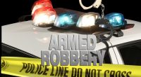 Three men arrested for allegedly robbing postal carrier in Columbia