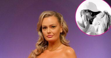 Thriving! Love Is Blind’s Micah Has ‘Never Been Happier’ After Paul Split