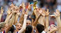 Tickets sales top 1 million for Women's World Cup in Australia and New Zealand