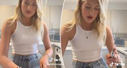 TikTok influencer shares ‘genius’ side hustle organizing for rich moms