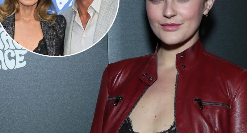 Tim McGraw Daughter Gracie Shares Update After Taking Ozempic for PCOS