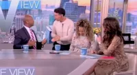 Tim Scott's Appearance on 'The View' Ends in Embarrassment Because Republicans Never Learn