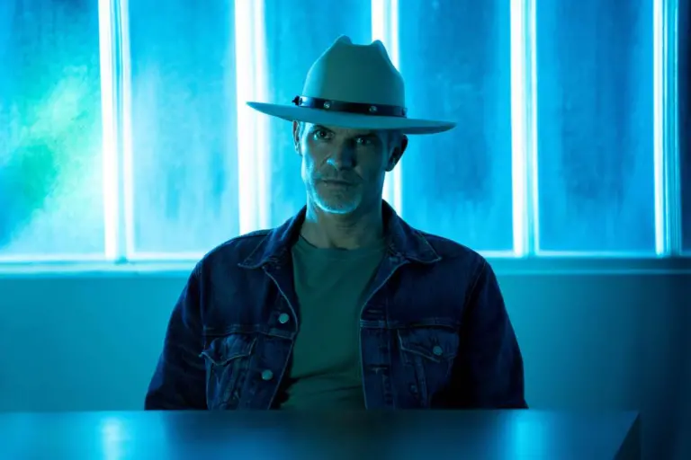 Timothy Olyphant Teases More Seasons Of ‘Justified: City Primeval’—ATX TV Festival