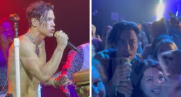 Tom Sandoval Fans Going Hard for Him Despite Cheating Scandal, Reunion Bashing