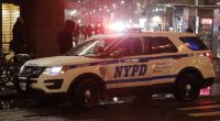 Too many people in NYC are stopped, searched and frisked illegally