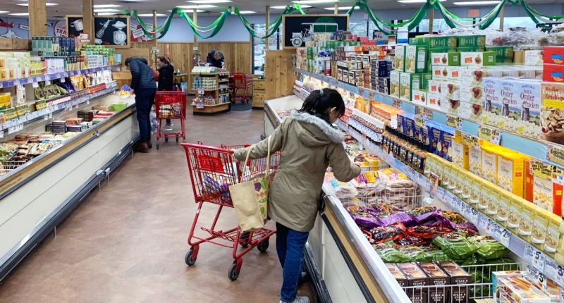 Trader Joe's explains why it discontinues items more often than other grocery stores
