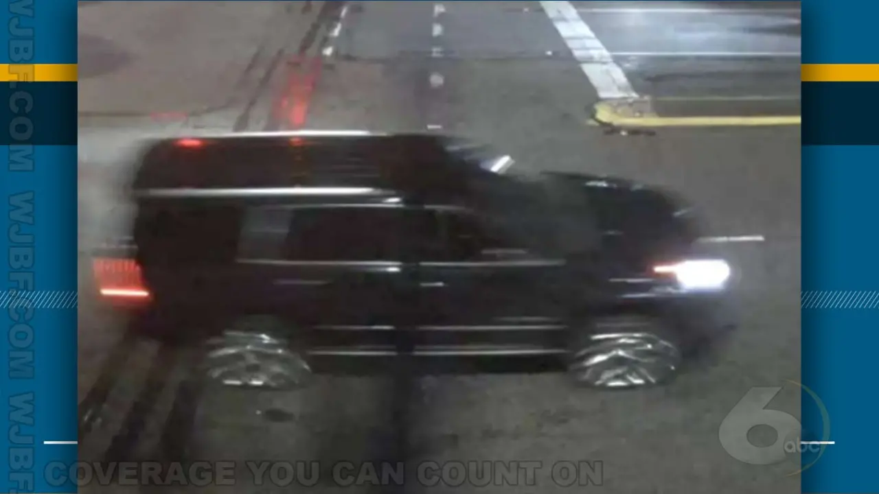 Troopers search for fatal hit-and-run driver in Horry County